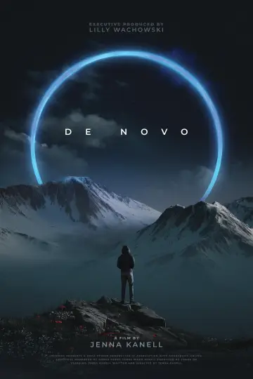 De Novo plakat