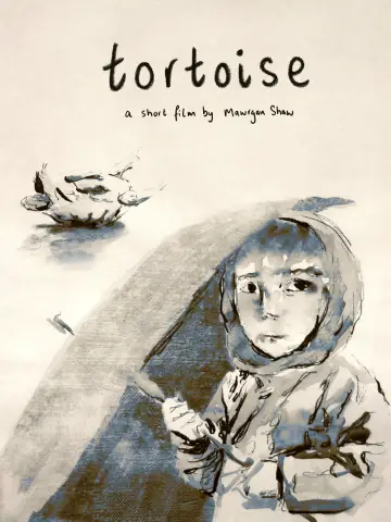 Plakat do filmu "Tortoise" #957840