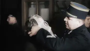 Zasłona do filmu "1939-1940 : une étrange défaite" #928128
