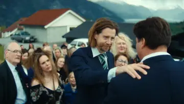 Ekte kjærlighet plakat