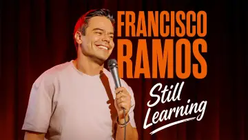 Zasłona do filmu "Francisco Ramos: Still Learning" #918443