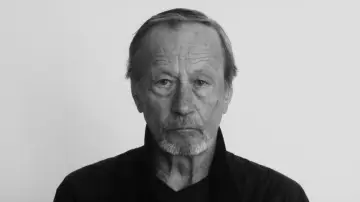 Zasłona do filmu "Igor a potom" #913689