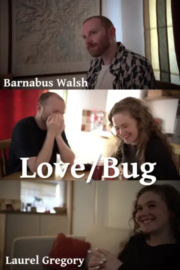 Plakat do filmu "Love/Bug" #952885