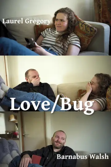 Plakat do filmu "Love/Bug" #952886