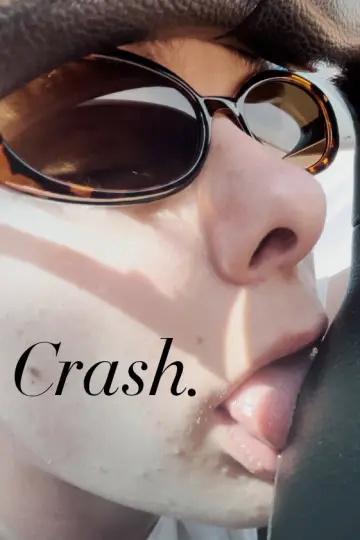 Plakat do filmu "Crash" #921856