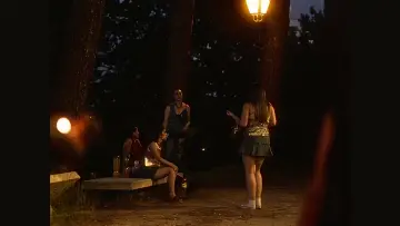 Zasłona do filmu "Es VIERNES" #1641495