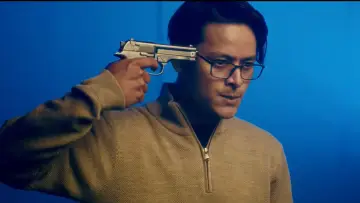 Zasłona do filmu "मायाको डोरीले" #913012