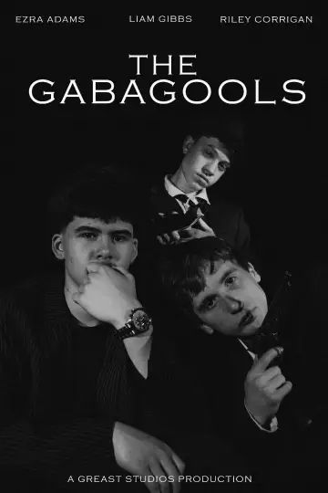 Plakat do filmu "The Gabagools" #918687