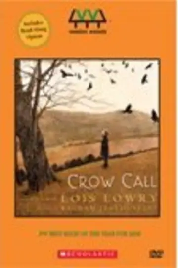Plakat do filmu "Crow Call" #1920895