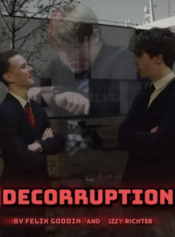 Decorruption
