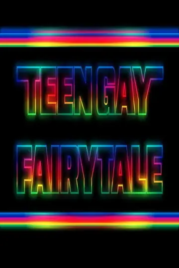 Plakat do filmu "Teen Gay Fairytale" #934243