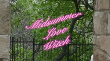 Zasłona do filmu "Midsummer Love Witch" #917850