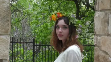 Zasłona do filmu "Midsummer Love Witch" #917855