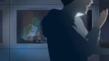 Zasłona do filmu "抓周" #916484