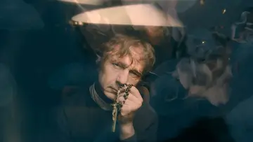 Zasłona do filmu "iHostage" #913867