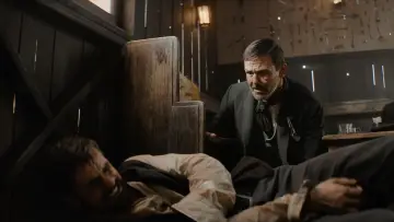 Zasłona do filmu "Kung Fu Western" #913807