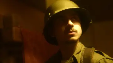 Zasłona do filmu "Echoes in the Wire" #939733