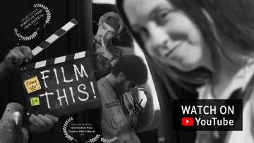 Zasłona do filmu "Filma isto!" #939741