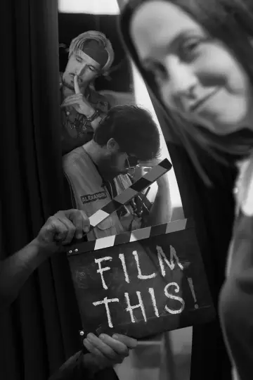 Filma isto!