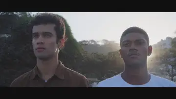 Zasłona do filmu "RIO DREAMS" #928922