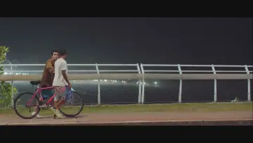 Zasłona do filmu "RIO DREAMS" #928925