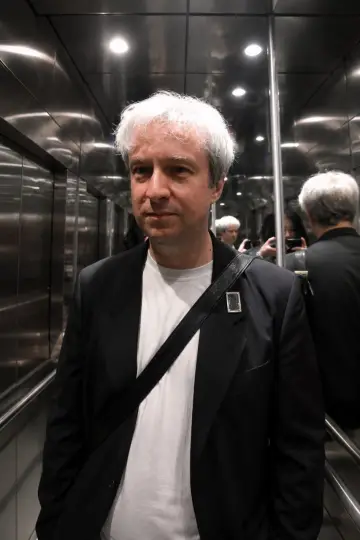 Cannes 2026 With Anton Dolin
