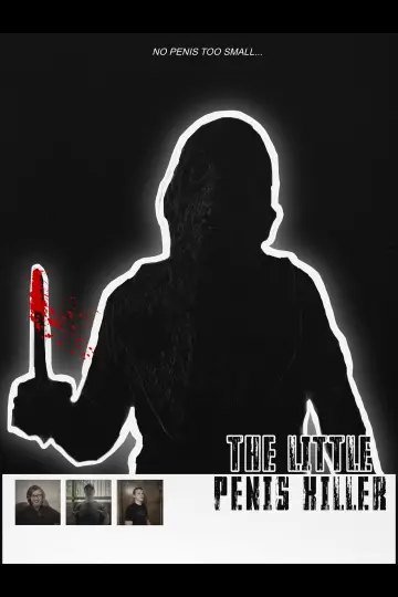 Plakat do filmu "The Little Penis Killer" #931363