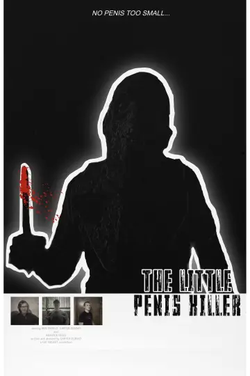 Plakat do filmu "The Little Penis Killer" #931365