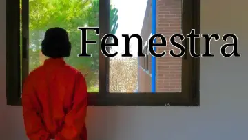 Zasłona do filmu "Fenestra" #928671