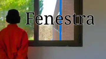 Zasłona do filmu "Fenestra" #928672