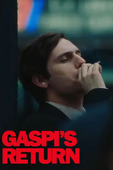 La Vuelta de Gaspi