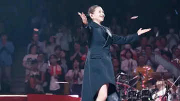 Zasłona do filmu "小泉今日子「KK60 ～コイズミ記念館～ KYOKO KOIZUMI TOUR 2026」" #953653