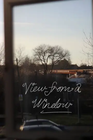 View from a Window plakat