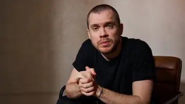 Zasłona do filmu "How to Get Filthy Rich with Gary Stevenson" #955888
