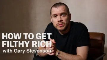 Zasłona do filmu "How to Get Filthy Rich with Gary Stevenson" #955889