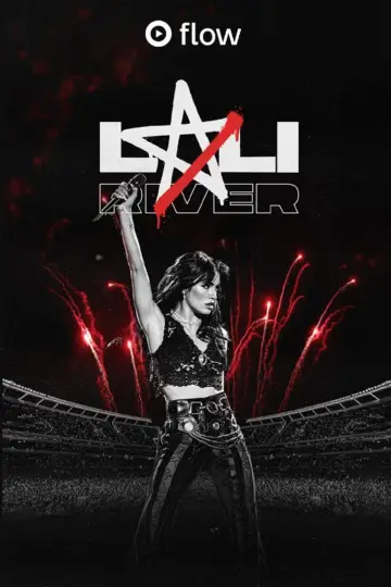 Lali: Live at River Plate 2026