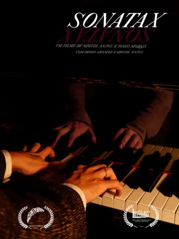 Plakat do filmu "Sonatax" #953823