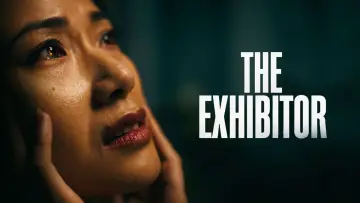 Zasłona do filmu "The Exhibitor" #1818397