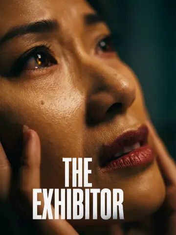 Plakat do filmu "The Exhibitor" #1818398
