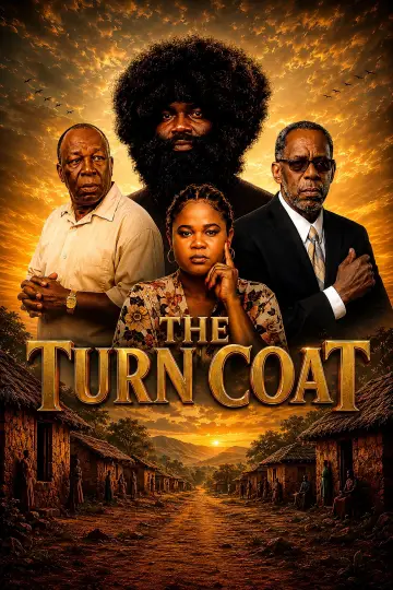 The Turncoat