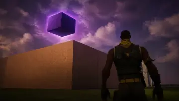 Venex Ti - the movie