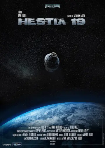 Hestia 19