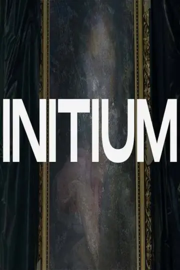 Initium plakat