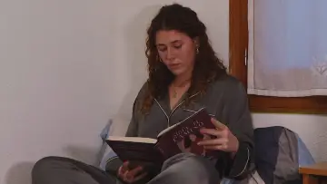 Zasłona do filmu "No Supe Verlo" #929065
