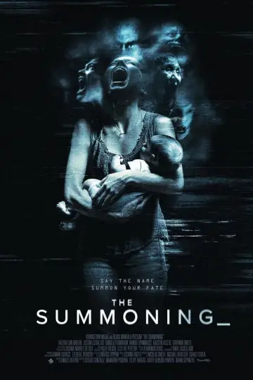 Plakat do filmu "The Summoning" #926602
