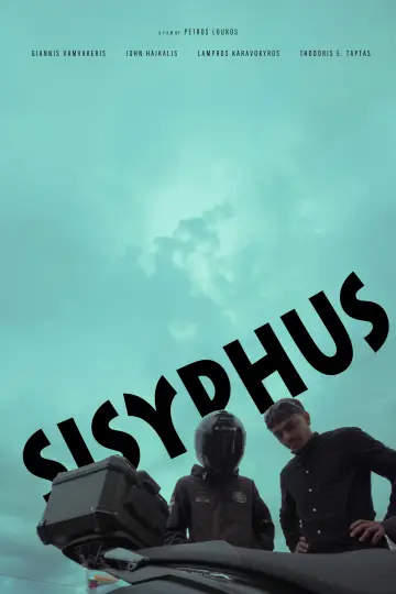 Plakat do filmu "Sisyphus" #931190
