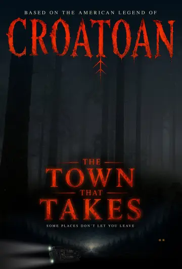 The Town That Takes