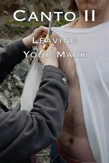 B'Twixt Mourn & Æterna - Canto II: Leaving Your Mark