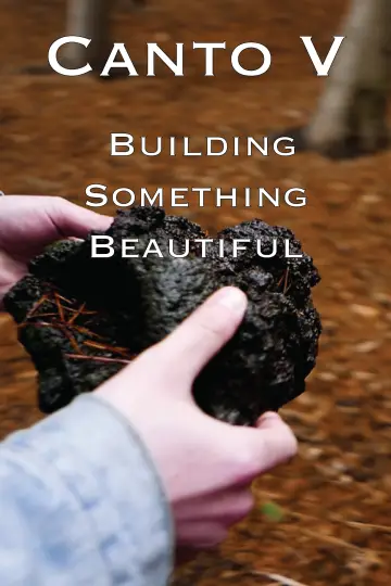 B'Twixt Mourn & Æterna - Canto V: Building Something Beautiful