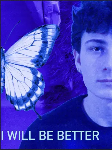 Plakat do filmu "I Will Be Better" #930647